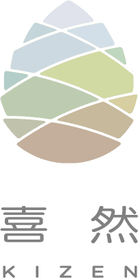 喜然 KIZEN
